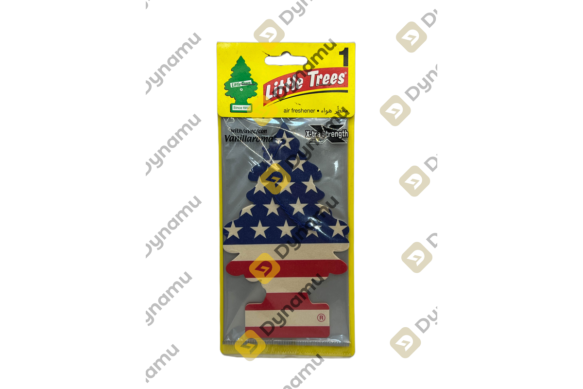air freshener VANILLA